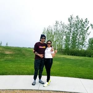 Meet your Posher, Shammie